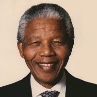 Hommage à Mandela